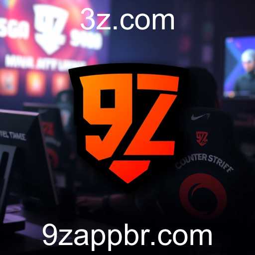 O Incrível Crescimento do Campeonato de CS:GO da 9z
