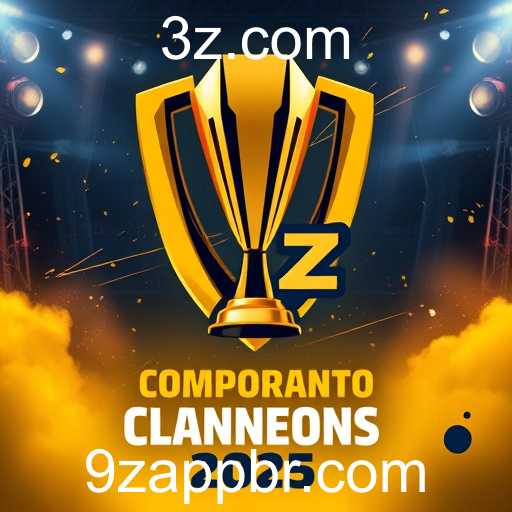 Ascensão da 9z no Cenário Competitivo de eSports