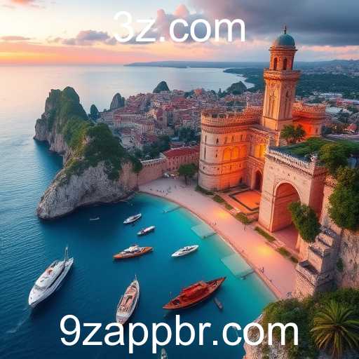 9z Eleva o Mundo dos eSports em 2025