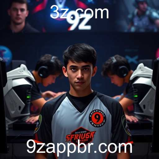 9z: Dominando o Cenário Competitivo em 2025