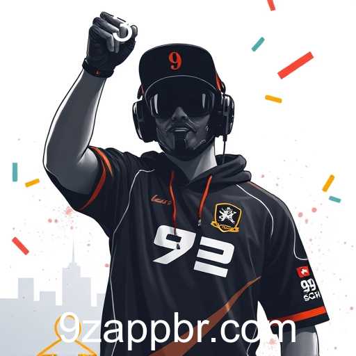 Ascensão do Team '9z' no Cenário Internacional