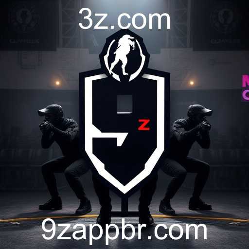 O Crescimento da 9z no Cenário do Esporte Eletrônico