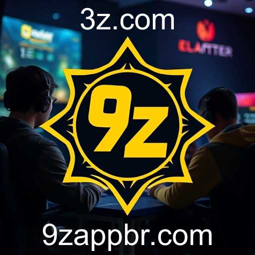 O Impacto Crescente de 9z no Cenário dos eSports