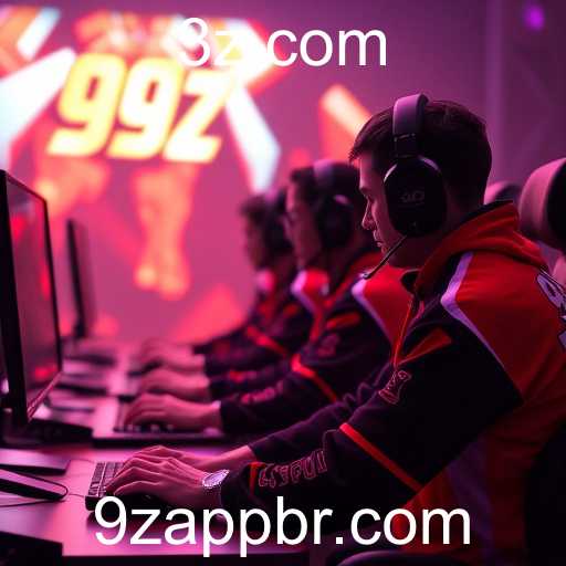 O Impacto dos Esportes Eletrônicos em 2025