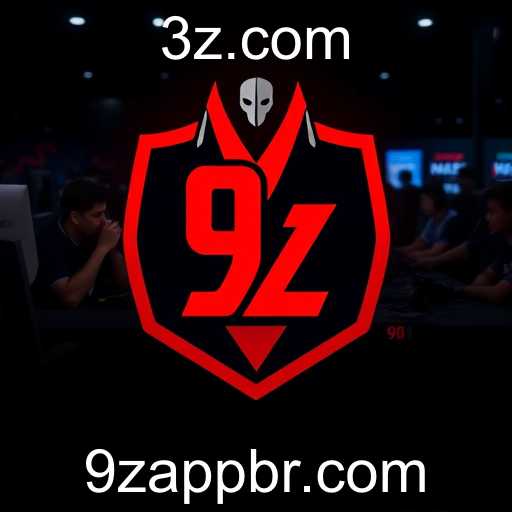 Retrospectiva de Sucesso: 9z e o Crescimento no Mundo dos Jogos