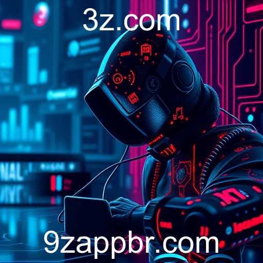 A Fascinante Categoria de Jogos de Tecnologia no Site 9z